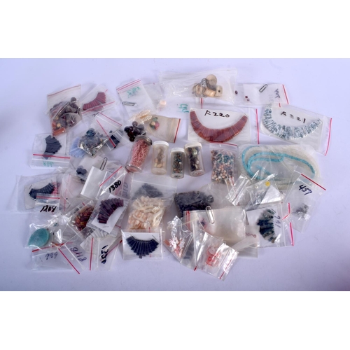 1309 - ASSORTED JEWELLERY. (qty)