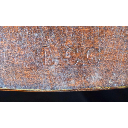 2606 - A LOVELY ARTS AND CRAFTS TUB CHAIR C1905 Attributed to E G Punnett for William Birch & Liberty & Co.... 