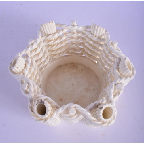 311 - AN ANTIQUE SILVER MOUNTED JOHN GILPIN BLACK GLAZED JUG together with a whitw glazed Moore type bowl.... 