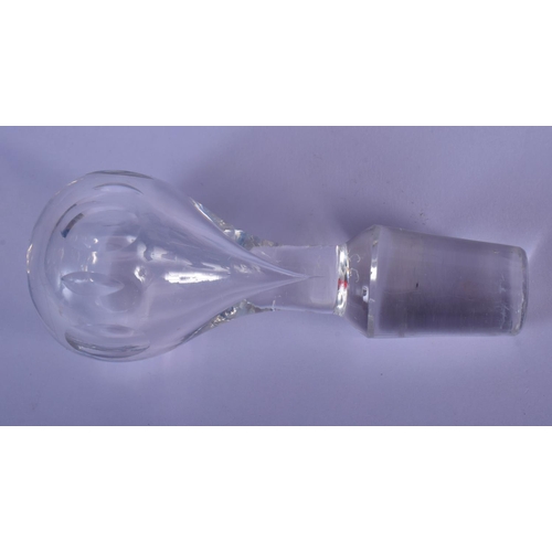 55 - A 19TH CENTURY BAVARIAN BLACK FOREST CARVED WOOD LIQUOR SET with glasses and decanter. Bear 27 cm x ... 