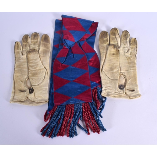 13 - MASONIC EPHEMERA etc. (qty)