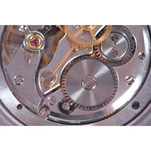 779 - ROLEX - OYSTER DATE PRECISION.  Dial 3.6cm incl crown