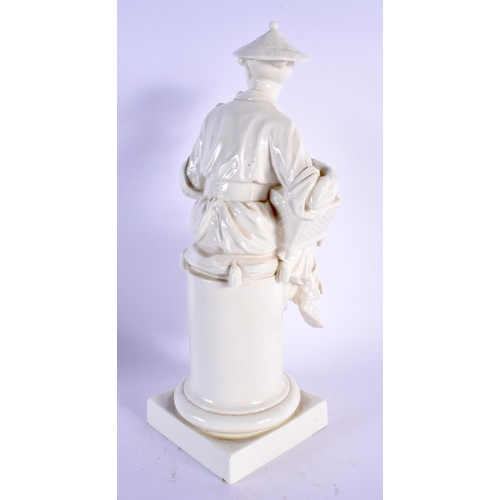 22 - A ROYAL WORCESTER FIGURE L'OISEAU modelled by A Azori. 29 cm high.