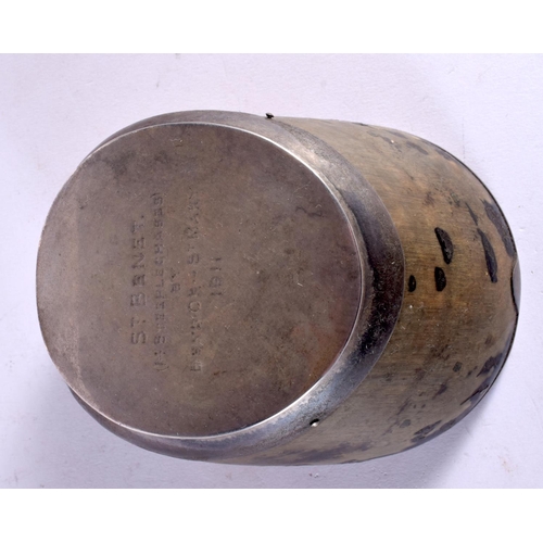 484 - SILVER PLATE etc. (qty)