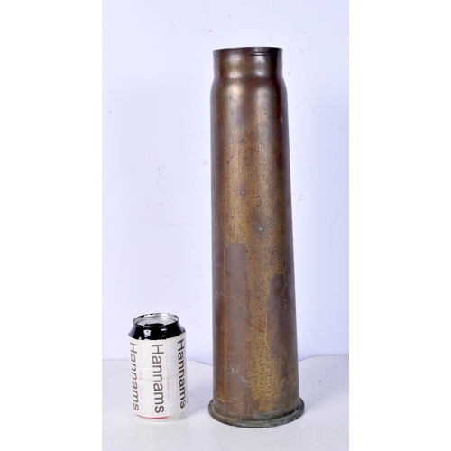 3216 - A WW1 artillery shell 42 cm