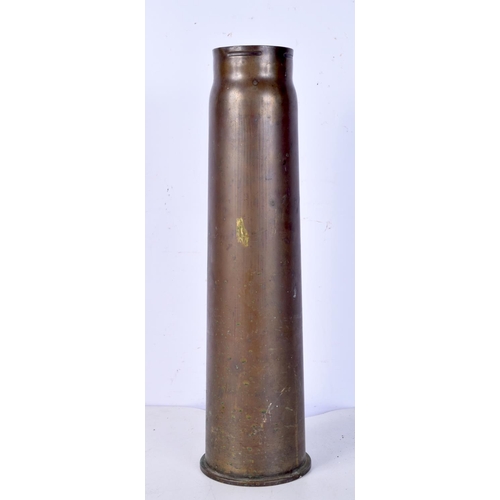 3216 - A WW1 artillery shell 42 cm