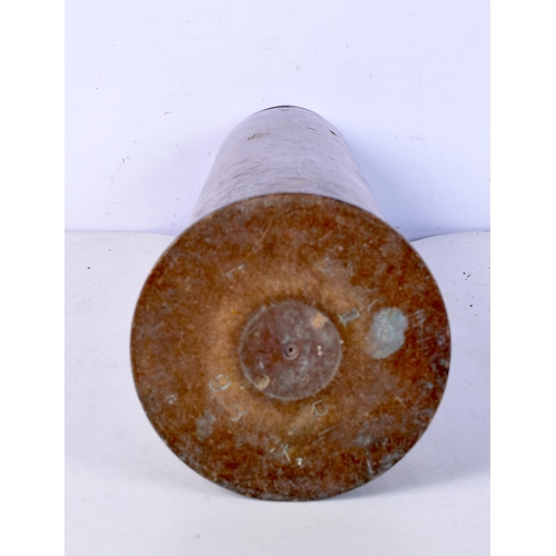 3216 - A WW1 artillery shell 42 cm