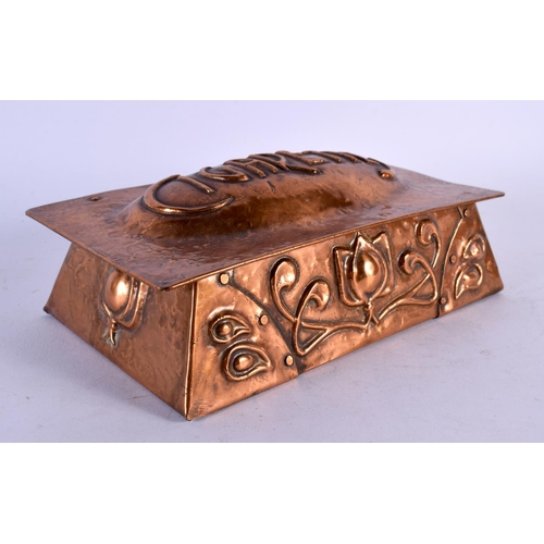 wooden cigarette box dispenser Proantic: Cigarette Dispenser, Inlaid Wood, Japan, Meiji Era (1868-191