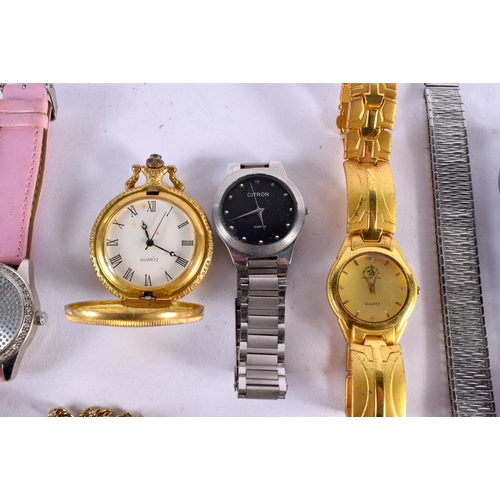 440 - WATCHES. (qty)