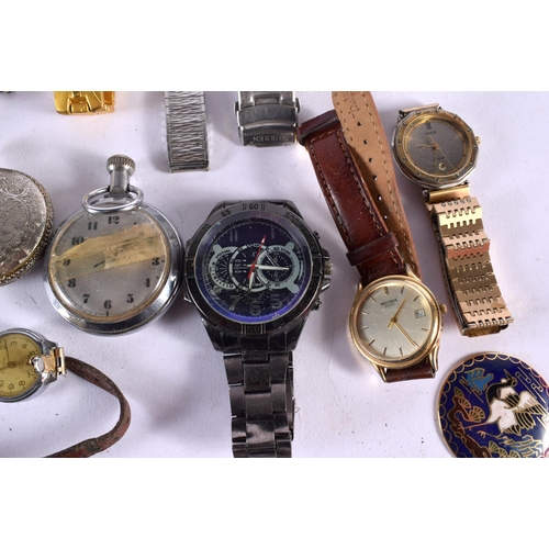 440 - WATCHES. (qty)