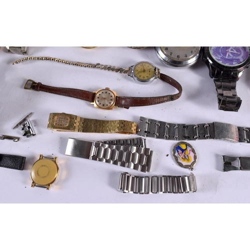 440 - WATCHES. (qty)