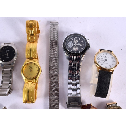 440 - WATCHES. (qty)