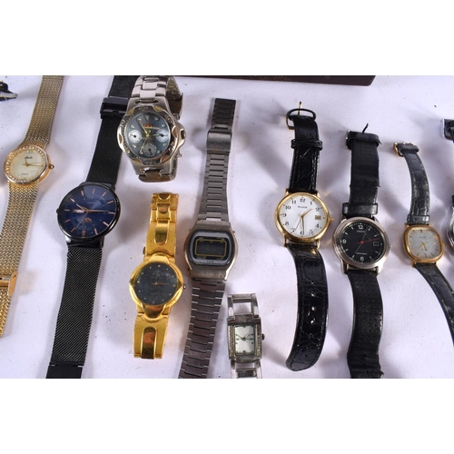 441 - WATCHES. (qty)