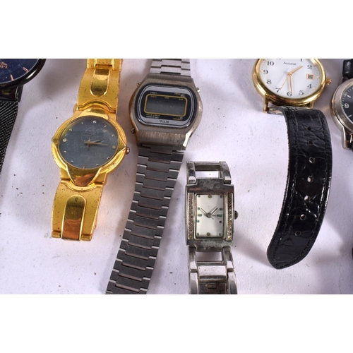 441 - WATCHES. (qty)