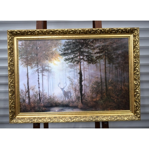 3593 - Print by Gerald Coulson 