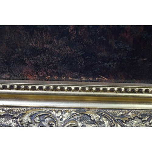 3593 - Print by Gerald Coulson 