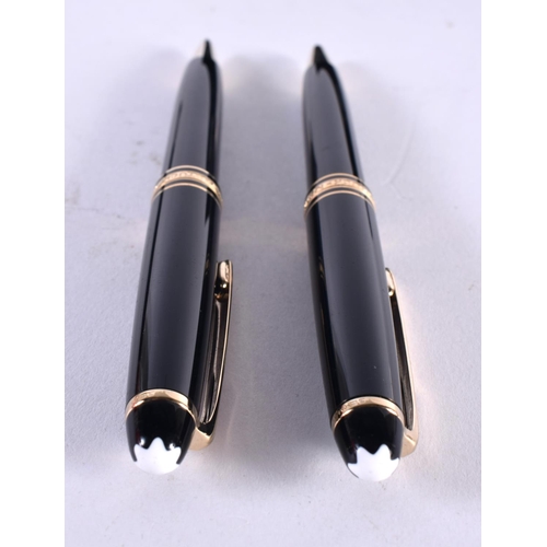 249 montblanc discount buy used