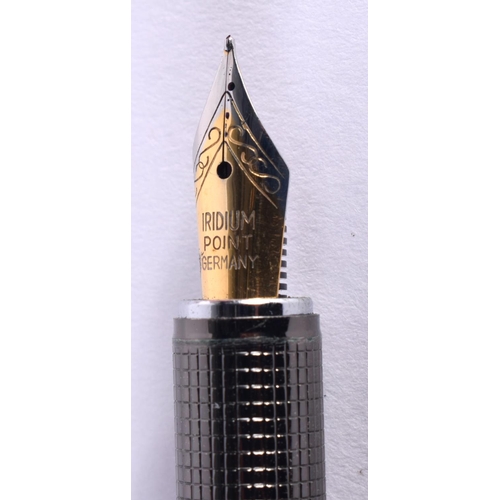 Montblanc iridium cheap point