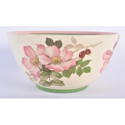 610 - A CLARICE CLIFF BOWL etc. (qty)