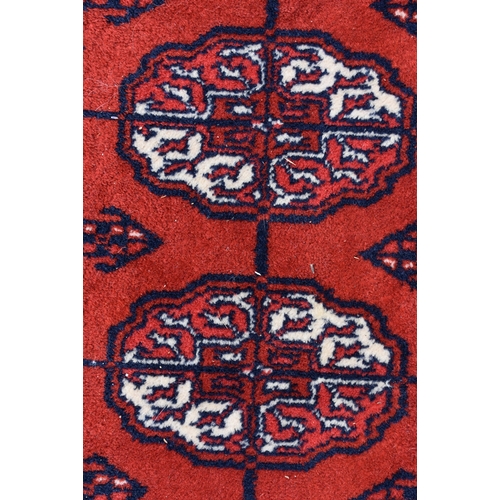 3991 - A Turkish Rug 293 x199 cm