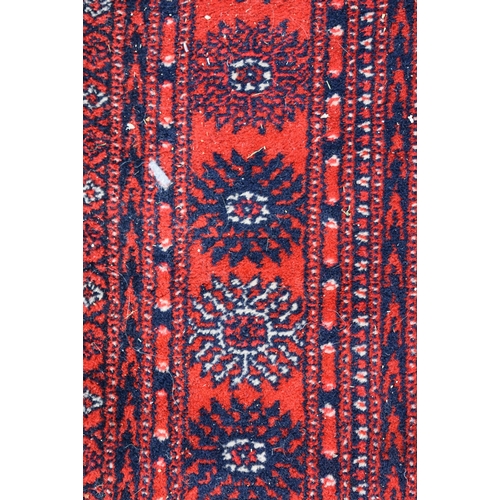 3991 - A Turkish Rug 293 x199 cm