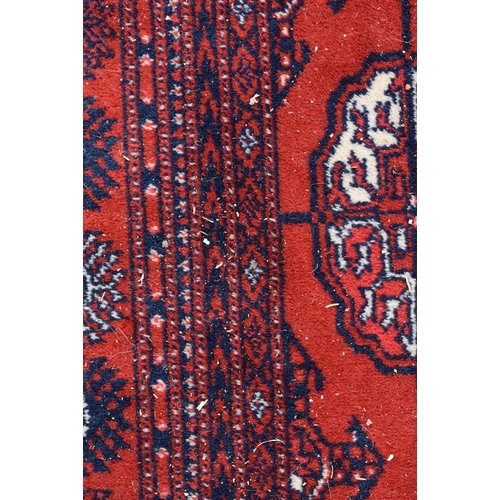 3991 - A Turkish Rug 293 x199 cm