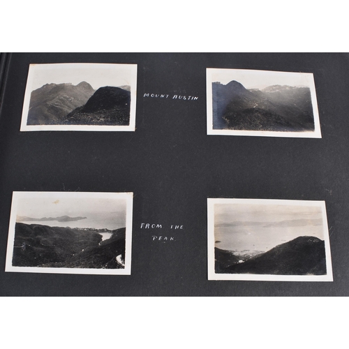 166 - TWO EARLY 20TH CENTURY CHINESE PHOTOGRAPH ALBUMS Late Qing/Republic. (qty)