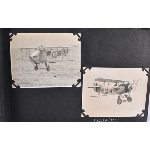 166 - TWO EARLY 20TH CENTURY CHINESE PHOTOGRAPH ALBUMS Late Qing/Republic. (qty)