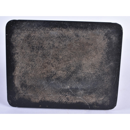 179 - A LATE 18TH/19TH CENTURY CHINESE CARVED SOAPSTONE FIGURE OF AN IMMORTAL Late Qianlong/Jiaqing. 23.5 ... 