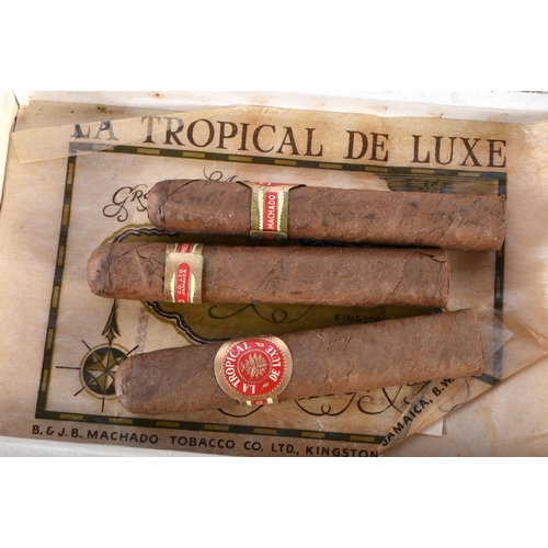 570 - CIGARS. (qty)