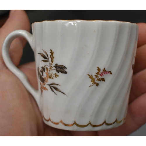 757 - ASSORTED ENGLISH PORCELAIN etc. (qty)