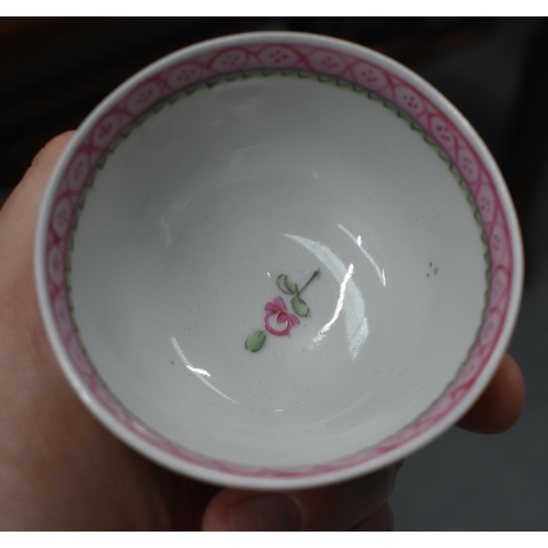 757 - ASSORTED ENGLISH PORCELAIN etc. (qty)