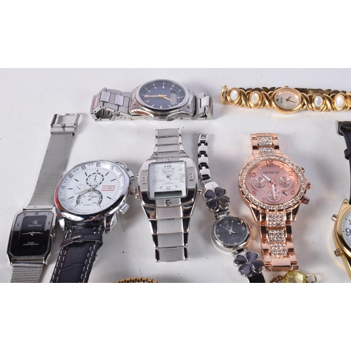 1718 - Assorted Watches. Not working (qty)