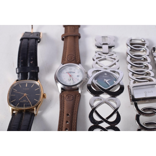 1719 - Assorted Watches. Not working (qty)