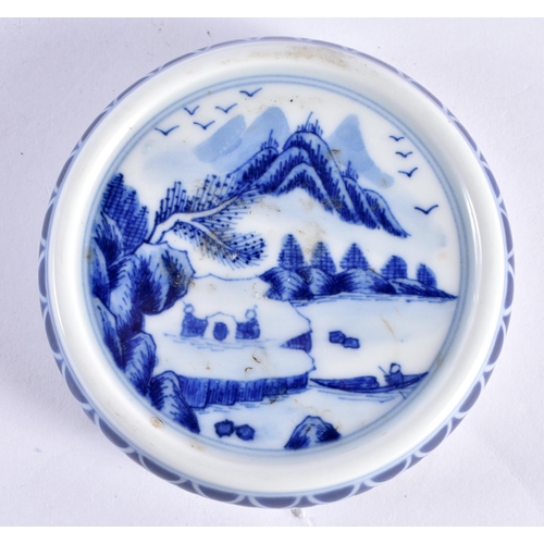 108 - A CHINESE CLOISONNE VASE etc. (5)