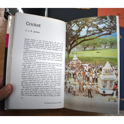 305 - West Indies Literature. Cradle of the Deep by Sir F Treves.  An account of a voyage to the West Indi... 