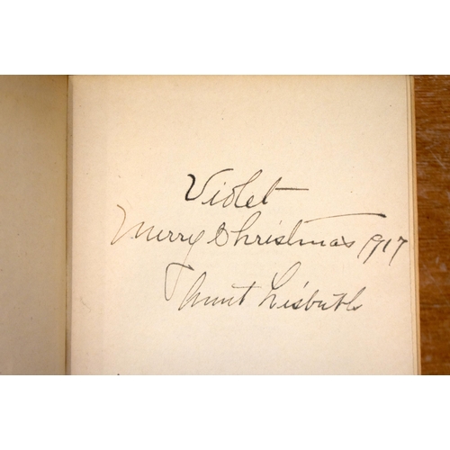 313 - The Soft Side by Henry James. First UK Edition. London 1900. Together with 3 others (4)