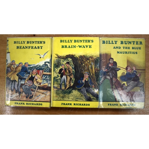 318 - Childrens and Illustrated Books including Edward Ardizzone and Billy Bunter (qty)