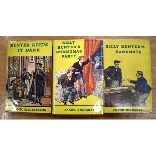 318 - Childrens and Illustrated Books including Edward Ardizzone and Billy Bunter (qty)