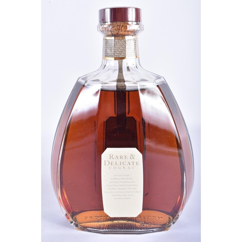 340 - HINE RARE AND DELICATE FINE CHAMPAGNE COGNAC.