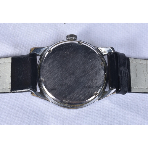 804 - Mens Vintage Roldor Watch.  Movement - Hand-Wind.  WORKING - Running.  Case Diameter (Inc Crown) - 3... 