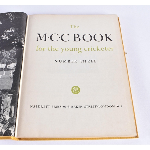 353 - Cricket Interest, Canterbury Cricket Week 1842-1891, Luncheon Interval by A A Milne etc. (7)