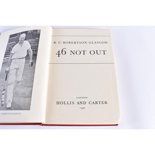 359 - Cricket Interest, History of Yorkshire Cricket 1833-1903, Forty Seasons of first class cricket, Hows... 