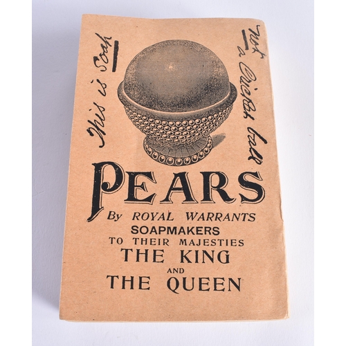 367 - Cricketers Almanack, John Wisden, 1903