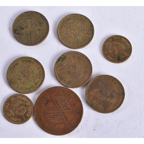 467 - A GOOD PRIVATE COLLECTION OF COINS including Duke of Argyle and Sir. Robert Walpole Medal, other ear... 