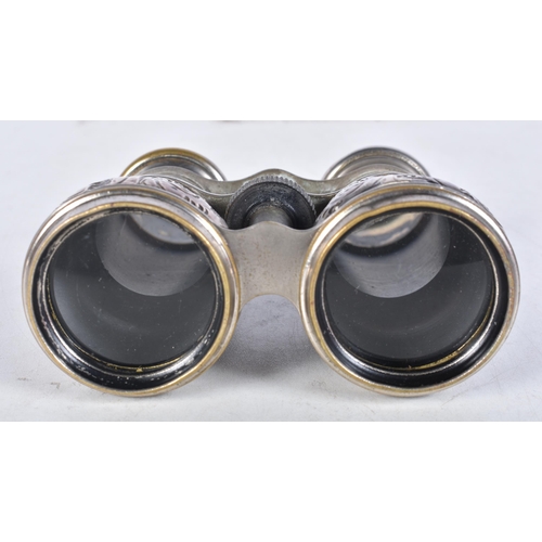 716 - A Pair of Victorian Silver Cased 