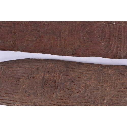 625 - ABORIGINAL TRIBAL MESSAGE STICKS. (qty)