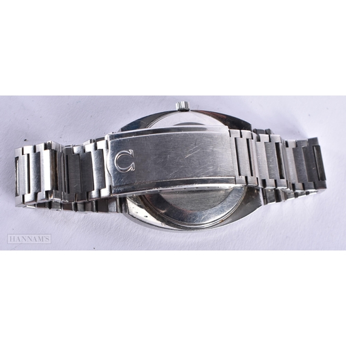 1946 - Mens Vintage Omega Seamaster TV Dial Watch.  Movement  Automatic.   WORKING  Running.  Case Diamet... 