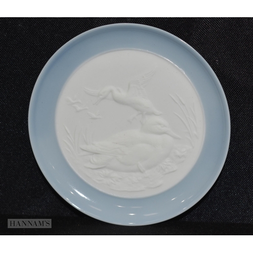 3647 - A collection of Lladro dishes 10 cm (6).