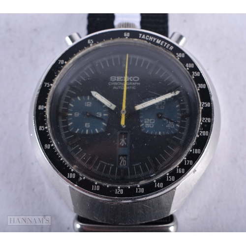 3945 - SEIKO CHRONOGRAPH 6138-0040 